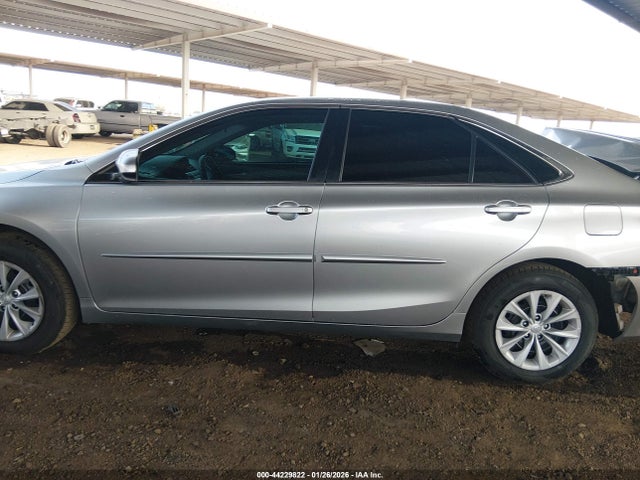 Toyota CAMRY LE 2015 4T4BF1FK8FR508788 Image 14