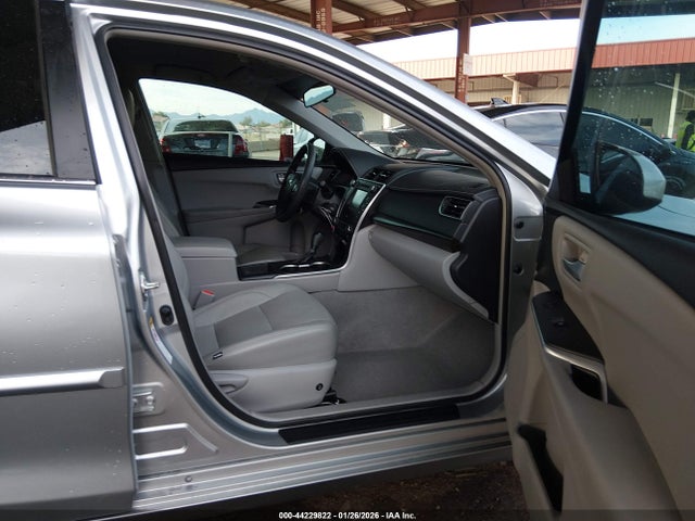 Toyota CAMRY LE 2015 4T4BF1FK8FR508788 Image 5