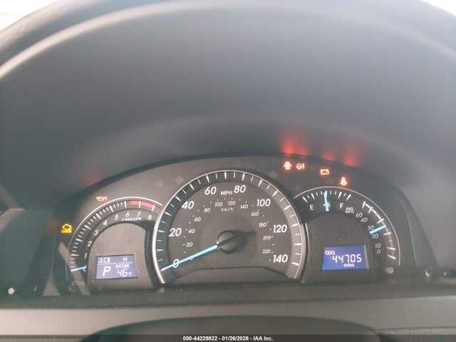 Toyota CAMRY LE 2015 4T4BF1FK8FR508788 Image 7