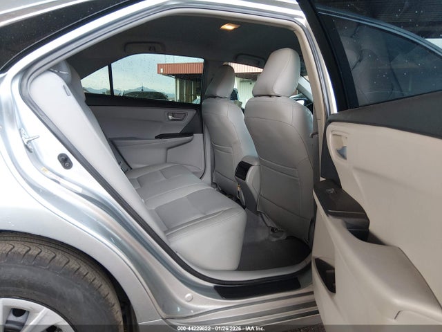 Toyota CAMRY LE 2015 4T4BF1FK8FR508788 Image 8