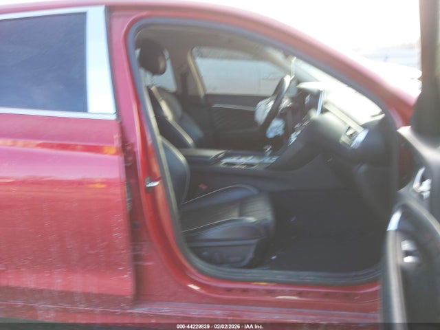 2019 GENESIS G70 KMTG44LA5KU017923 Photo 4