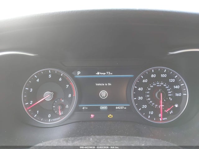 2019 GENESIS G70 KMTG44LA5KU017923 Photo 6