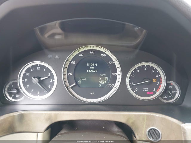 44229840 :رقم المزاد ، WDDHH8HB7BA407218 vin ، 2011 Mercedes-benz E 350 4matic مزاد بيع