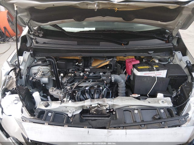 2022 MITSUBISHI MIRAGE G4 ML32FUFJ6NHF06509 Photo 9