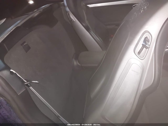 WP0AD2A86NS268216 Porsche 718 Cayman Gts 4.0