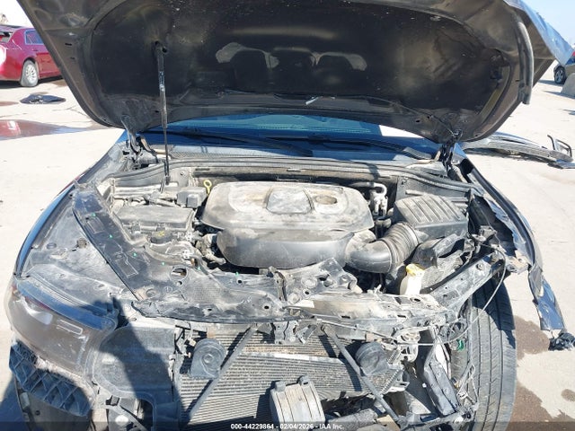 2017 DODGE DURANGO 1C4RDHDG7HC732475 Photo 9