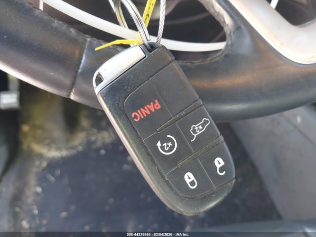 2017 DODGE DURANGO 1C4RDHDG7HC732475 Photo 10