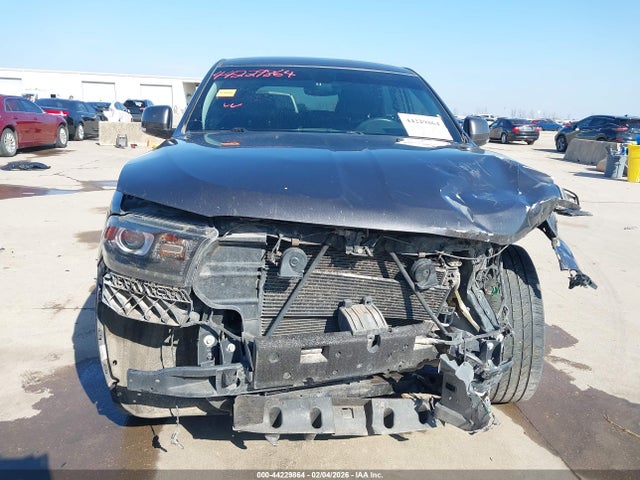 Продаж на аукціоні авто 2017 Dodge Durango Gt Rwd, vin: 1C4RDHDG7HC732475, номер лоту: 44229864