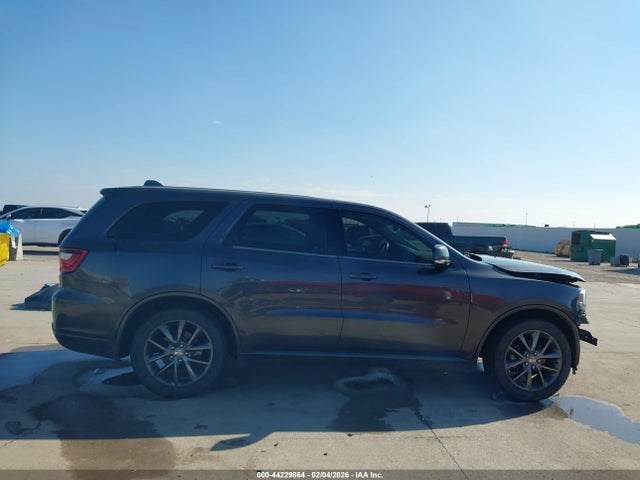 Продаж на аукціоні авто 2017 Dodge Durango Gt Rwd, vin: 1C4RDHDG7HC732475, номер лоту: 44229864