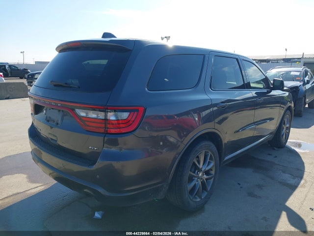 2017 DODGE DURANGO 1C4RDHDG7HC732475 Photo 3