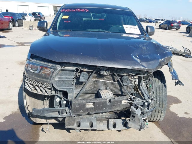 2017 DODGE DURANGO 1C4RDHDG7HC732475 Photo 5