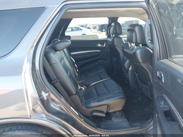 2017 DODGE DURANGO 1C4RDHDG7HC732475 Photo 7