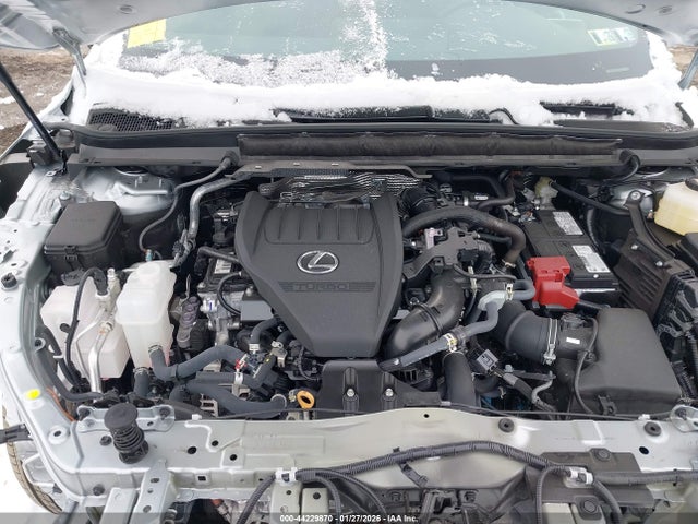 Lexus Rx 350 Premium 2025 2T2BAMCA9SC109174 Image 10