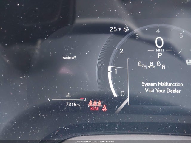 Lexus Rx 350 Premium 2025 2T2BAMCA9SC109174 Image 15