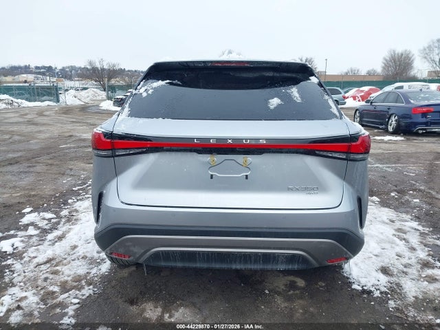 Lexus Rx 350 Premium 2025 2T2BAMCA9SC109174 Image 16