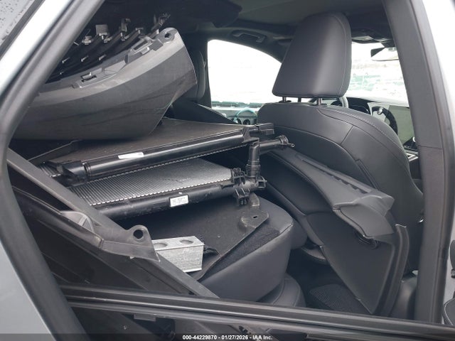 Lexus Rx 350 Premium 2025 2T2BAMCA9SC109174 Image 8
