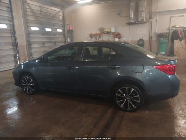 Toyota COROLLA SE 2018 2T1BURHE8JC972857 Image 14