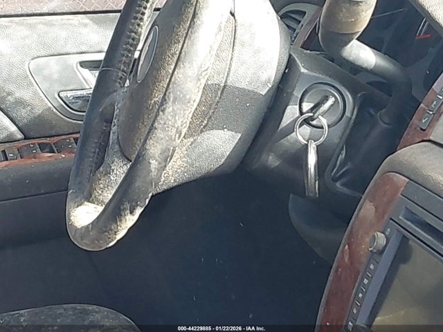 2008 CHEVROLET TAHOE HYBRID 1GNFC13538R166400 Photo 10