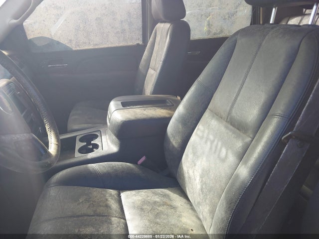 2008 CHEVROLET TAHOE HYBRID 1GNFC13538R166400 Photo 5