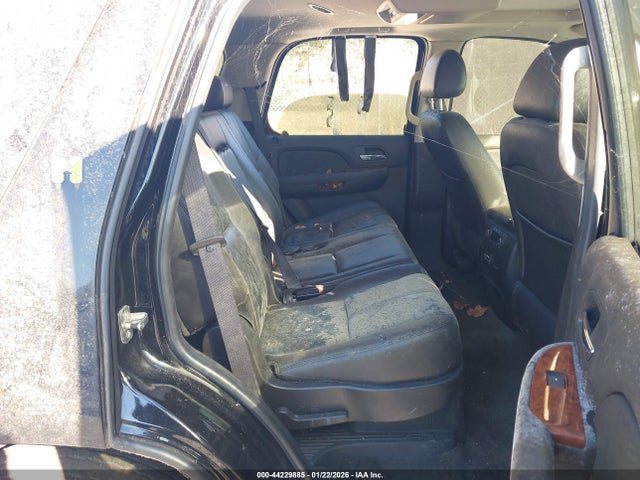 2008 CHEVROLET TAHOE HYBRID 1GNFC13538R166400 Photo 7