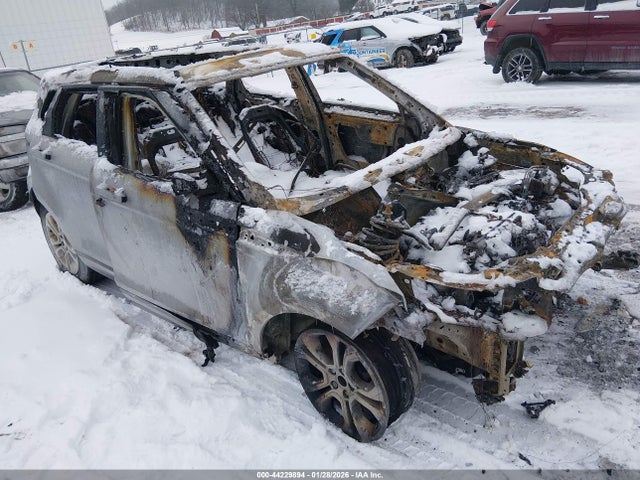 2020 LAND ROVER RANGE ROVER EVOQUE SALZJ2FX4LH040648