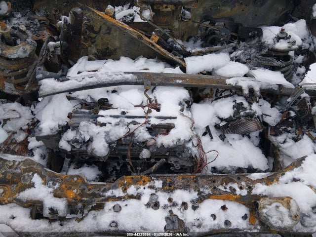 2020 LAND ROVER RANGE ROVER EVOQUE SALZJ2FX4LH040648 Photo 9