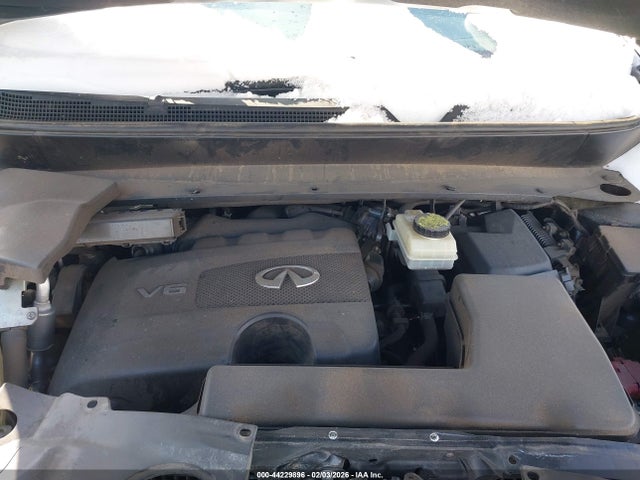5N1DL0MM1KC556188 Infiniti QX60 PURE