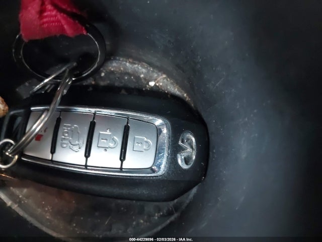 5N1DL0MM1KC556188 Infiniti QX60 PURE
