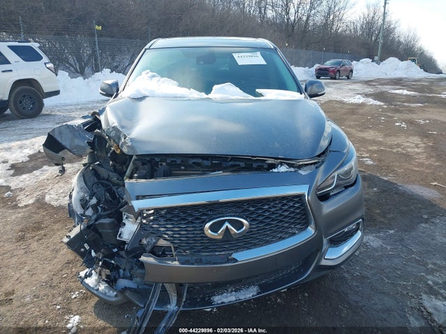 5N1DL0MM1KC556188 Infiniti QX60 PURE