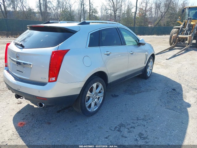 2016 CADILLAC SRX 3GYFNCE37GS553239 Photo 3