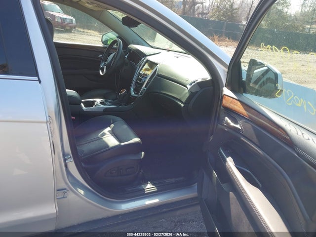 2016 CADILLAC SRX 3GYFNCE37GS553239 Photo 4