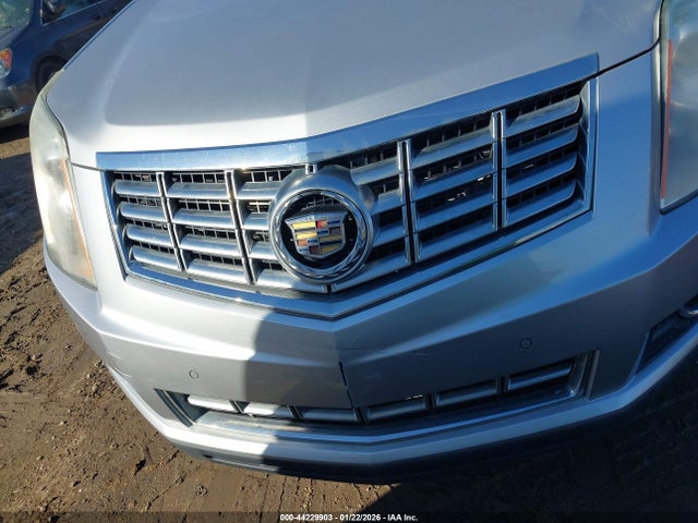 2016 CADILLAC SRX 3GYFNCE37GS553239 Photo 5