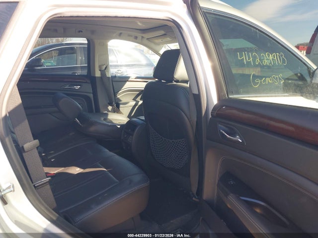 2016 CADILLAC SRX 3GYFNCE37GS553239 Photo 7