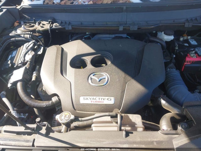 Aukcja sprzedaży 2023 Mazda Cx-9 Grand Touring, vin: JM3TCBDYXP0631324, numer aukcji: 44229906