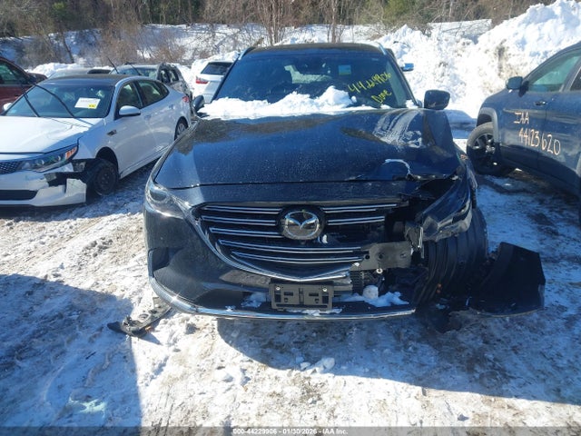 Aukcja sprzedaży 2023 Mazda Cx-9 Grand Touring, vin: JM3TCBDYXP0631324, numer aukcji: 44229906