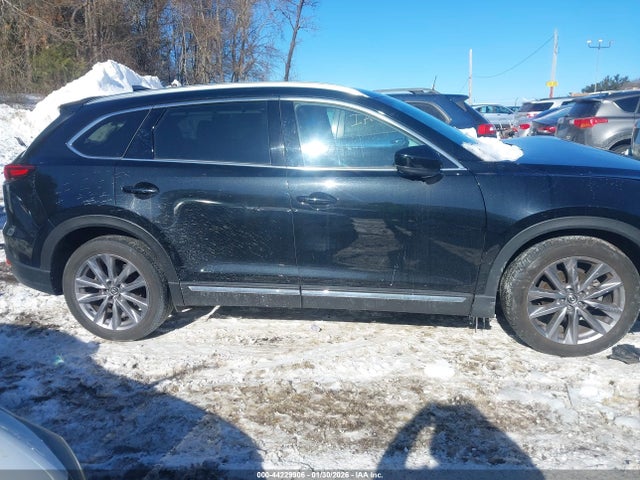 Aukcja sprzedaży 2023 Mazda Cx-9 Grand Touring, vin: JM3TCBDYXP0631324, numer aukcji: 44229906