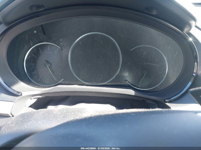 Aukcja sprzedaży 2023 Mazda Cx-9 Grand Touring, vin: JM3TCBDYXP0631324, numer aukcji: 44229906