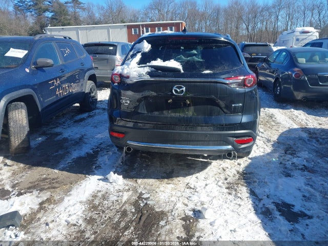 Aukcja sprzedaży 2023 Mazda Cx-9 Grand Touring, vin: JM3TCBDYXP0631324, numer aukcji: 44229906