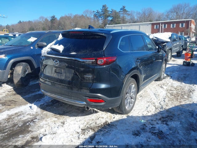 Aukcja sprzedaży 2023 Mazda Cx-9 Grand Touring, vin: JM3TCBDYXP0631324, numer aukcji: 44229906
