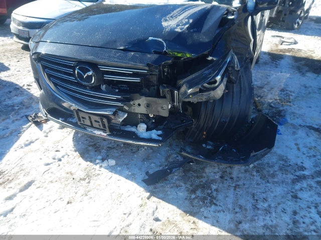 Aukcja sprzedaży 2023 Mazda Cx-9 Grand Touring, vin: JM3TCBDYXP0631324, numer aukcji: 44229906