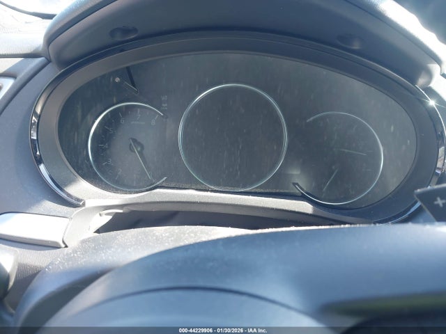 Aukcja sprzedaży 2023 Mazda Cx-9 Grand Touring, vin: JM3TCBDYXP0631324, numer aukcji: 44229906