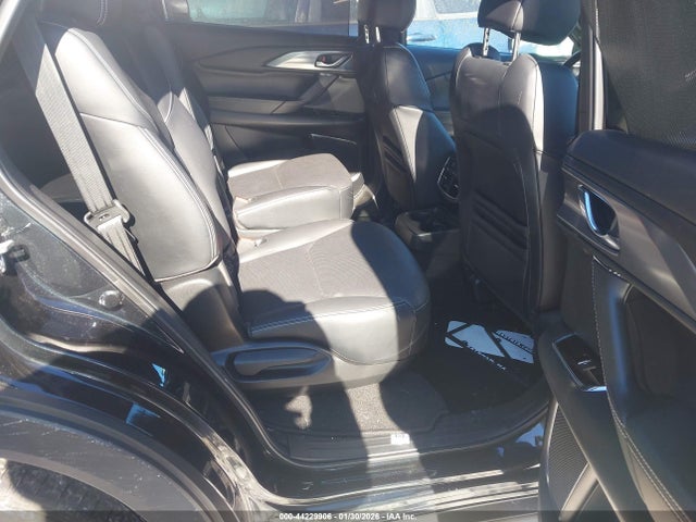 Aukcja sprzedaży 2023 Mazda Cx-9 Grand Touring, vin: JM3TCBDYXP0631324, numer aukcji: 44229906
