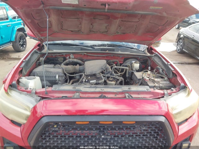 5TFRX5GN6HX086922 Toyota Tacoma Sr