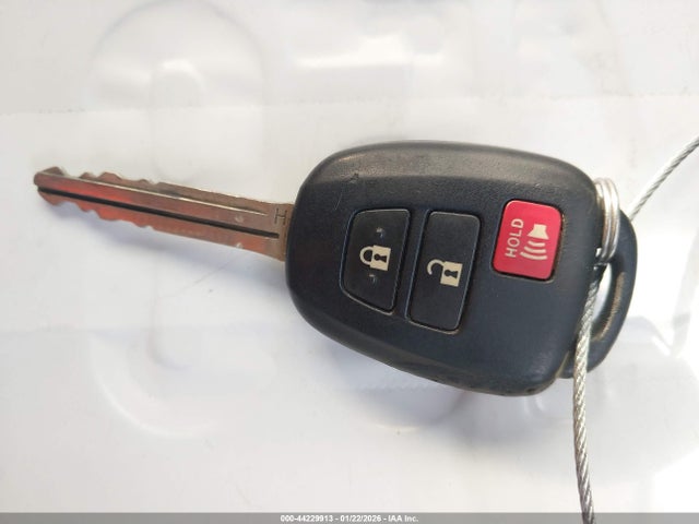 5TFRX5GN6HX086922 Toyota Tacoma Sr