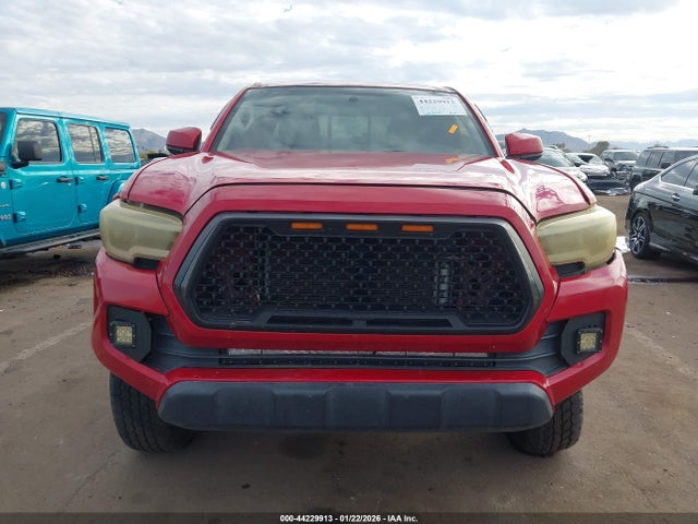 5TFRX5GN6HX086922 Toyota Tacoma Sr