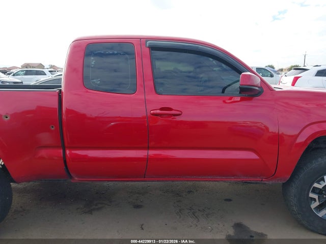 5TFRX5GN6HX086922 Toyota Tacoma Sr