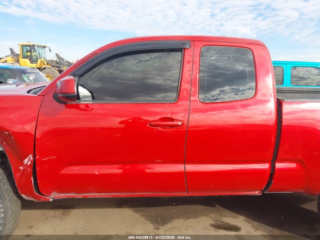 5TFRX5GN6HX086922 Toyota Tacoma Sr