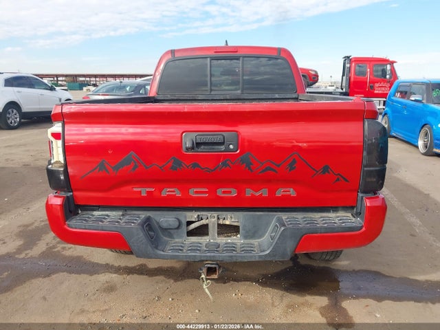 5TFRX5GN6HX086922 Toyota Tacoma Sr