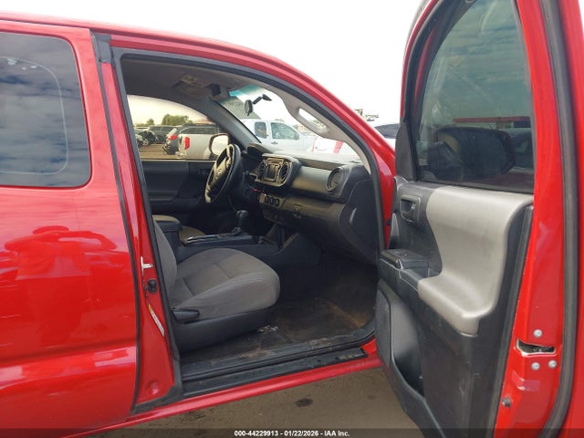 5TFRX5GN6HX086922 Toyota Tacoma Sr