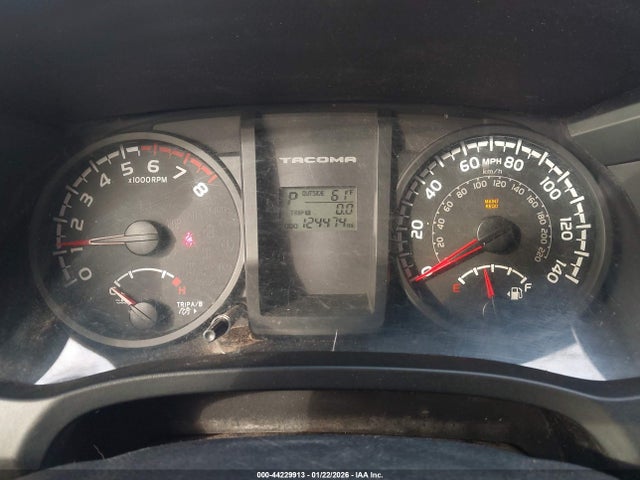 5TFRX5GN6HX086922 Toyota Tacoma Sr